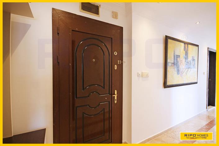 Image No.19-Appartement de 3 chambres à vendre à Mahmutlar