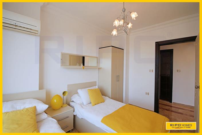 Image No.21-Appartement de 3 chambres à vendre à Mahmutlar