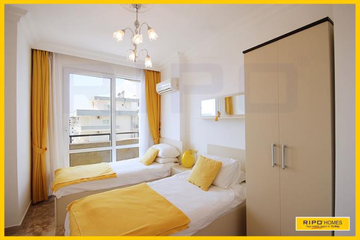 Image No.20-Appartement de 3 chambres à vendre à Mahmutlar