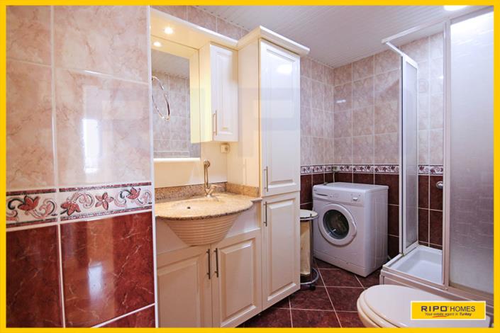 Image No.23-Appartement de 3 chambres à vendre à Mahmutlar