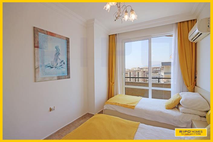 Image No.22-Appartement de 3 chambres à vendre à Mahmutlar