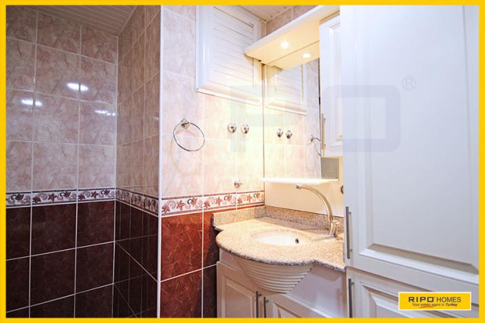 Image No.24-Appartement de 3 chambres à vendre à Mahmutlar