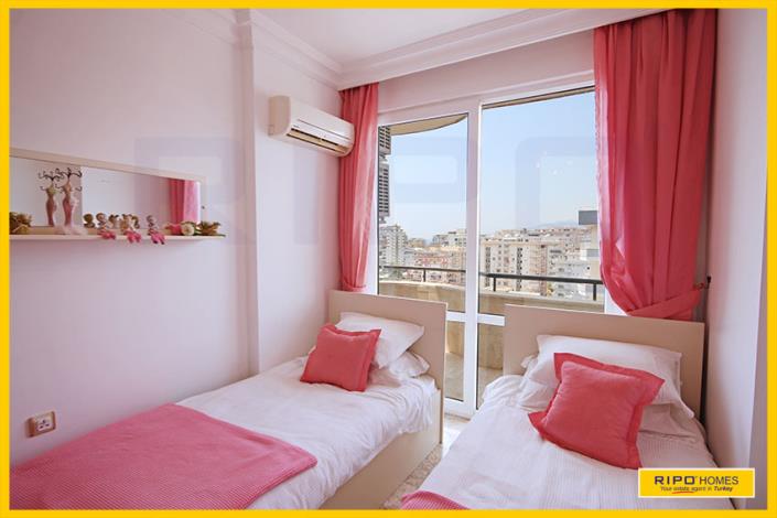 Image No.26-Appartement de 3 chambres à vendre à Mahmutlar