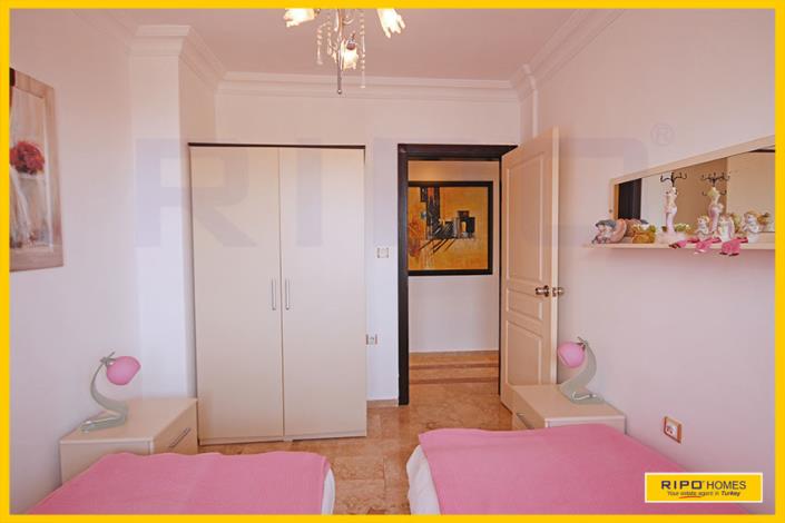 Image No.27-Appartement de 3 chambres à vendre à Mahmutlar