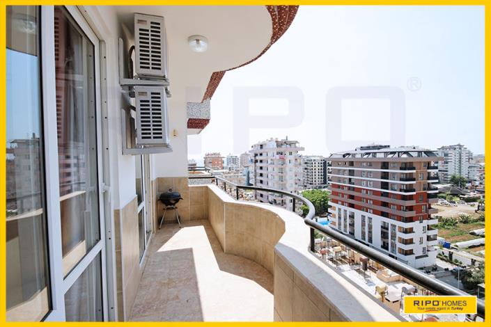 Image No.29-Appartement de 3 chambres à vendre à Mahmutlar