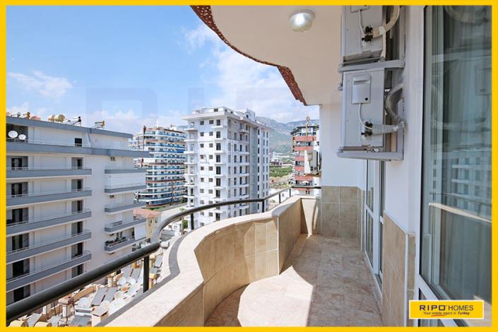 Image No.28-Appartement de 3 chambres à vendre à Mahmutlar