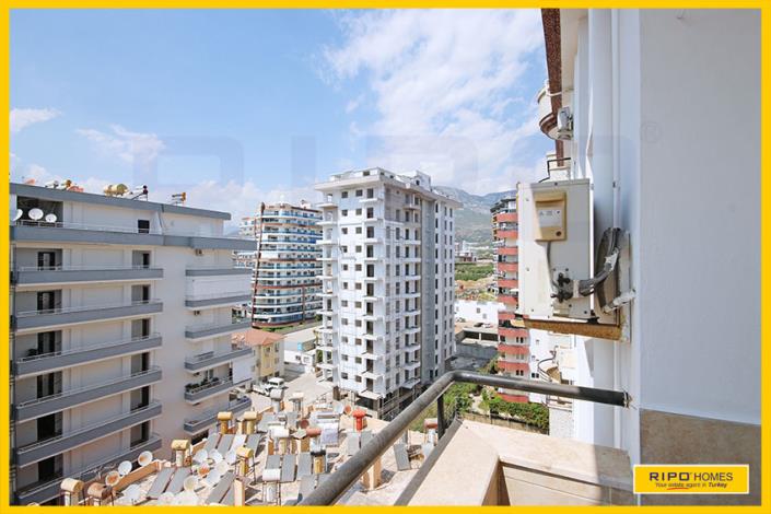 Image No.30-Appartement de 3 chambres à vendre à Mahmutlar