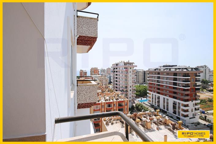 Image No.31-Appartement de 3 chambres à vendre à Mahmutlar