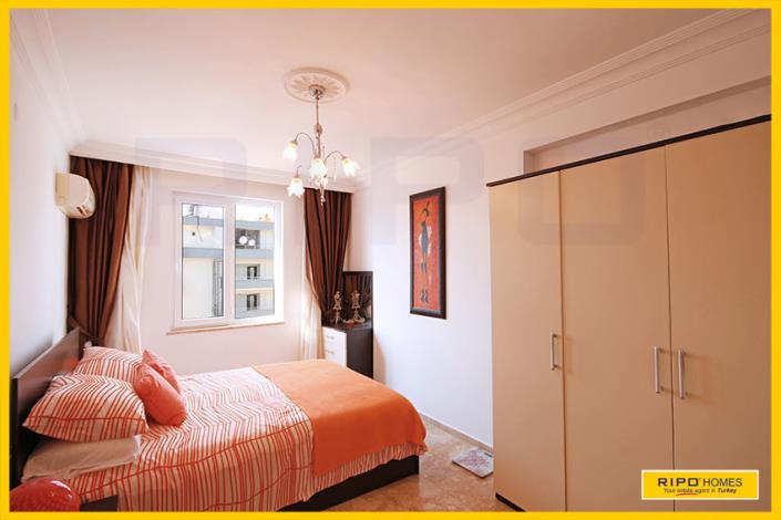 Image No.32-Appartement de 3 chambres à vendre à Mahmutlar