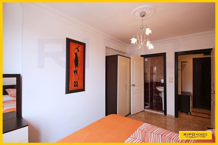 Image No.33-Appartement de 3 chambres à vendre à Mahmutlar