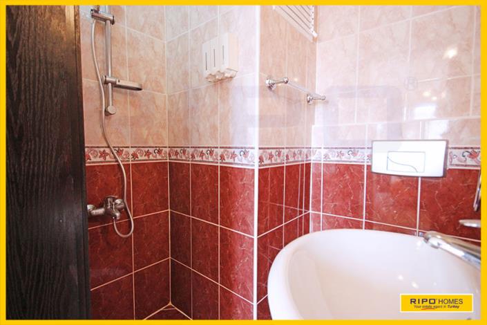 Image No.35-Appartement de 3 chambres à vendre à Mahmutlar