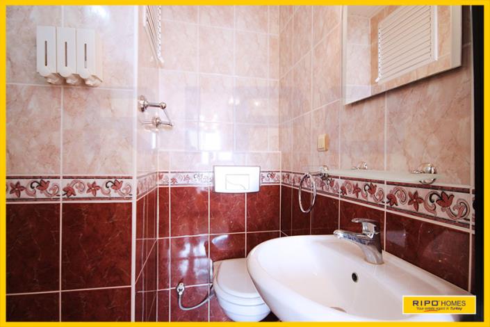 Image No.34-Appartement de 3 chambres à vendre à Mahmutlar