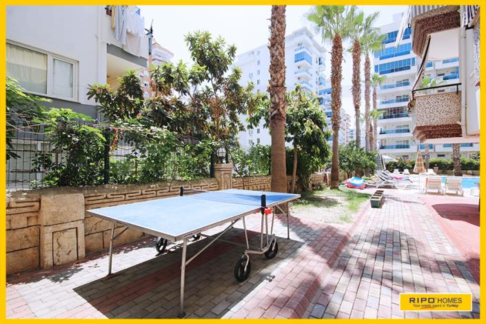 Image No.36-Appartement de 3 chambres à vendre à Mahmutlar