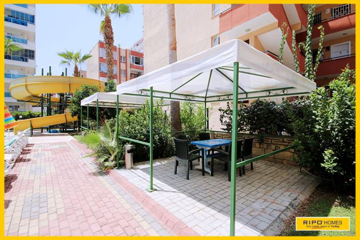 Image No.37-Appartement de 3 chambres à vendre à Mahmutlar