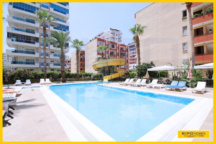 Image No.39-Appartement de 3 chambres à vendre à Mahmutlar