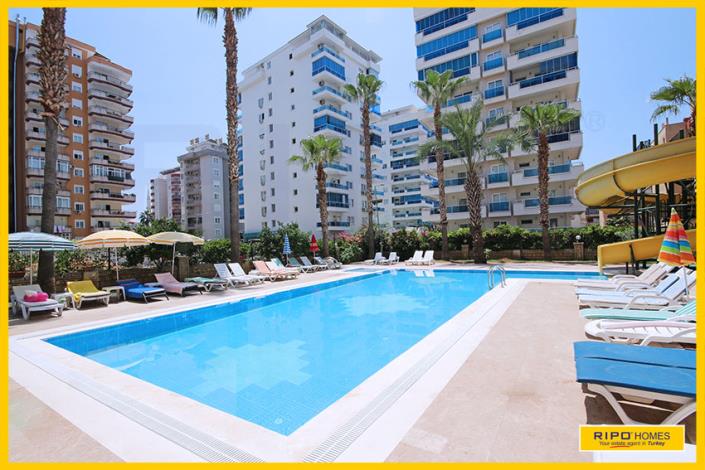 Image No.38-Appartement de 3 chambres à vendre à Mahmutlar