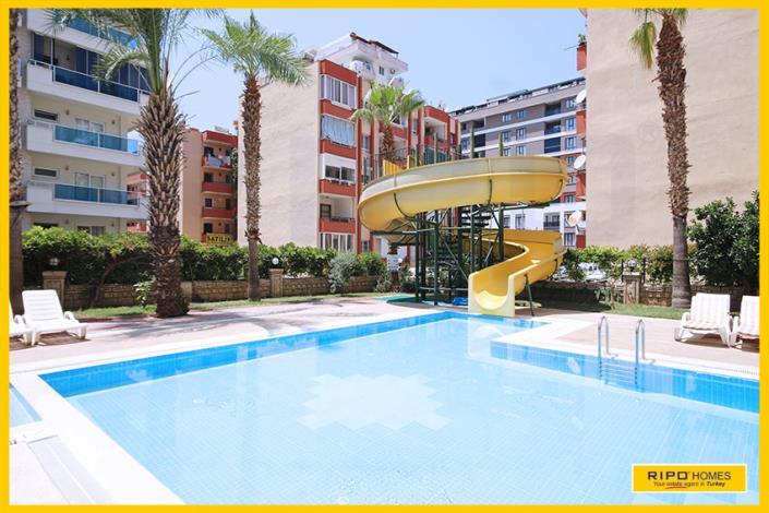 Image No.40-Appartement de 3 chambres à vendre à Mahmutlar