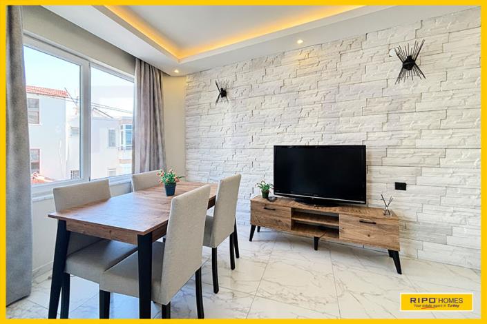 Image No.7-1 Bed Apartment for sale