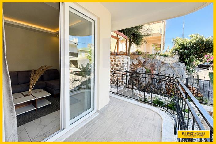 Image No.11-1 Bed Apartment for sale