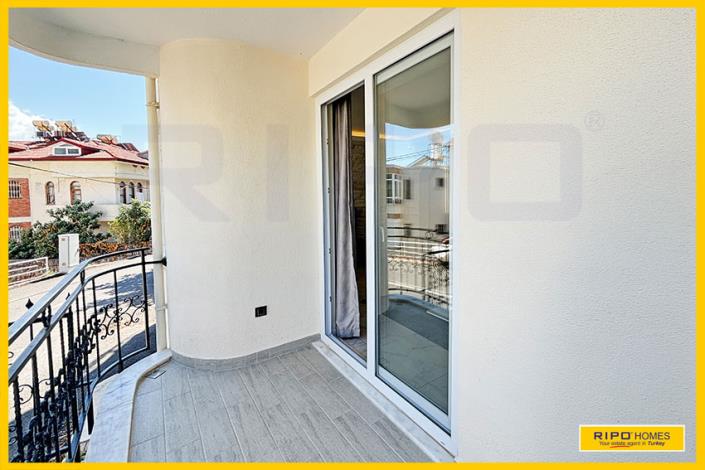 Image No.12-1 Bed Apartment for sale