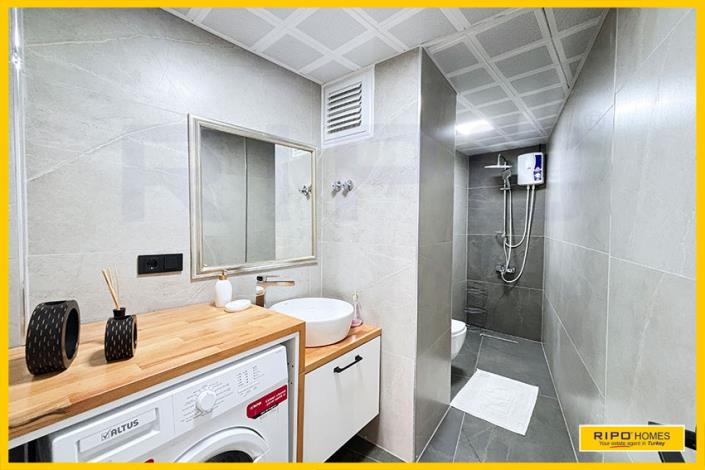 Image No.23-1 Bed Apartment for sale