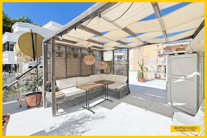 Image No.47-1 Bed Apartment for sale