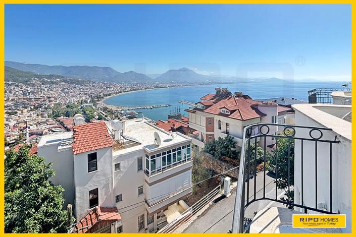 Image No.54-1 Bed Apartment for sale