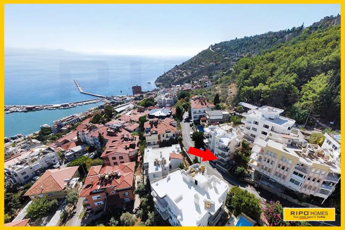 Image No.58-1 Bed Apartment for sale