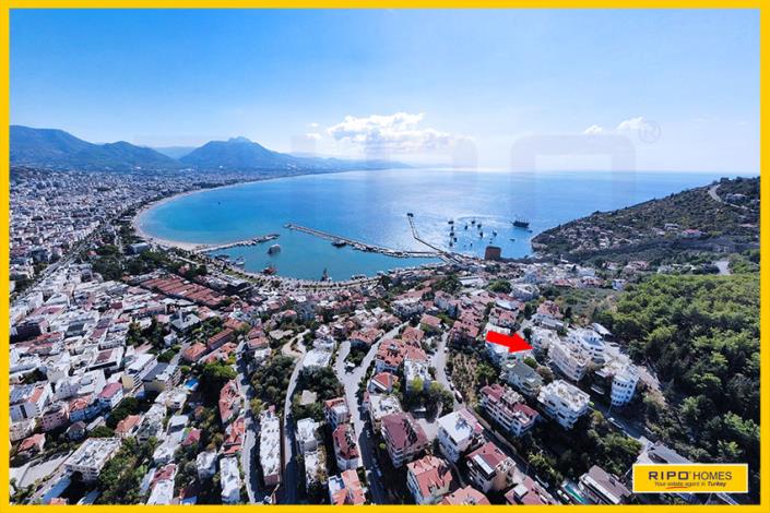 Image No.60-1 Bed Apartment for sale