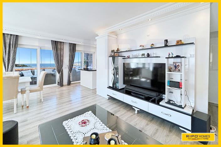 Image No.6-Appartement de 3 chambres à vendre à Kargicak