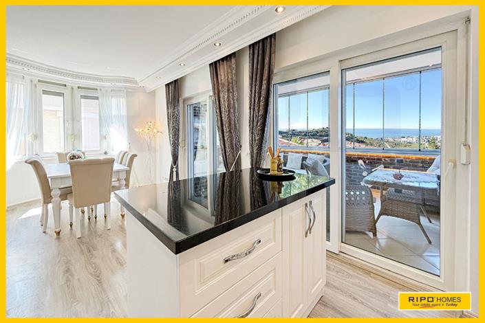 Image No.13-Appartement de 3 chambres à vendre à Kargicak