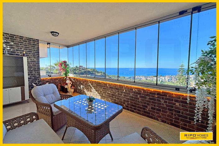 Image No.17-Appartement de 3 chambres à vendre à Kargicak