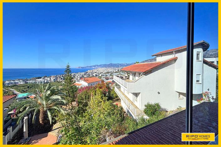 Image No.19-Appartement de 3 chambres à vendre à Kargicak