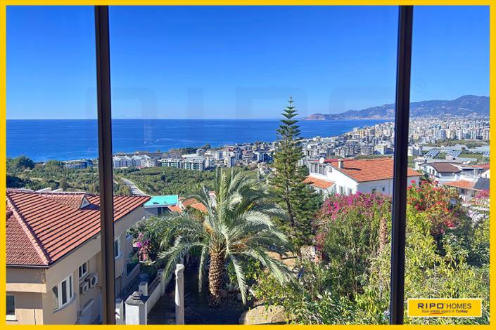 Image No.20-Appartement de 3 chambres à vendre à Kargicak