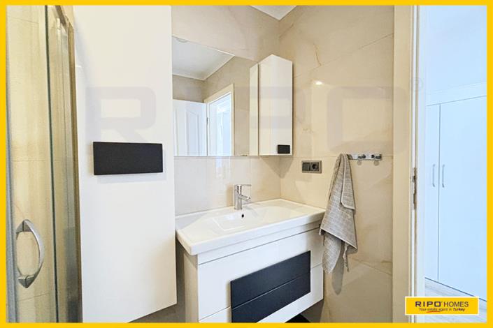 Image No.23-Appartement de 3 chambres à vendre à Kargicak