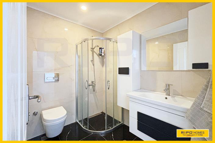 Image No.22-Appartement de 3 chambres à vendre à Kargicak