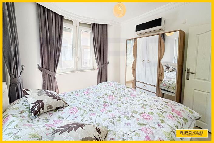 Image No.25-Appartement de 3 chambres à vendre à Kargicak