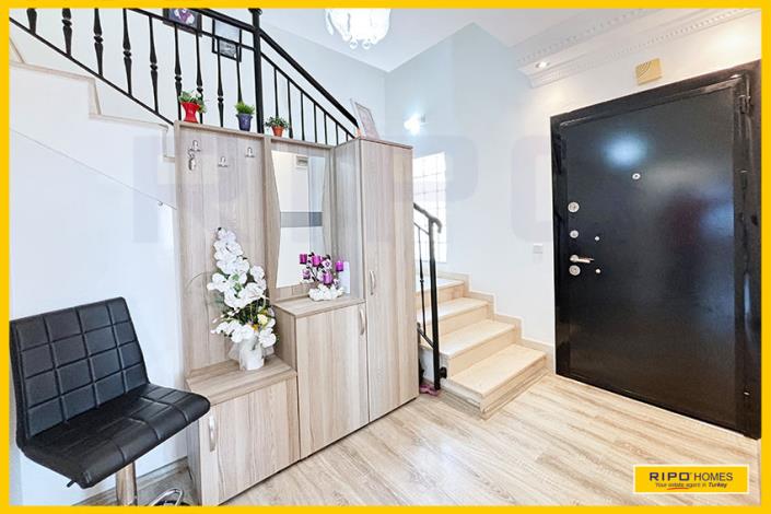 Image No.28-Appartement de 3 chambres à vendre à Kargicak