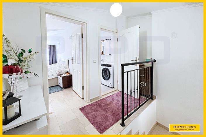 Image No.30-Appartement de 3 chambres à vendre à Kargicak