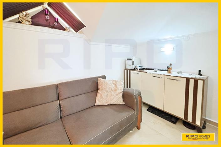 Image No.33-Appartement de 3 chambres à vendre à Kargicak