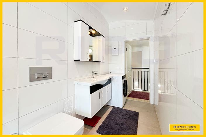 Image No.38-Appartement de 3 chambres à vendre à Kargicak