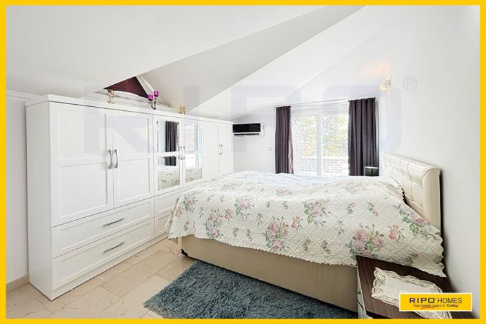 Image No.39-Appartement de 3 chambres à vendre à Kargicak