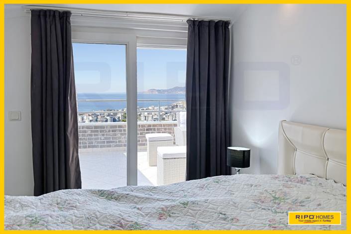 Image No.41-Appartement de 3 chambres à vendre à Kargicak