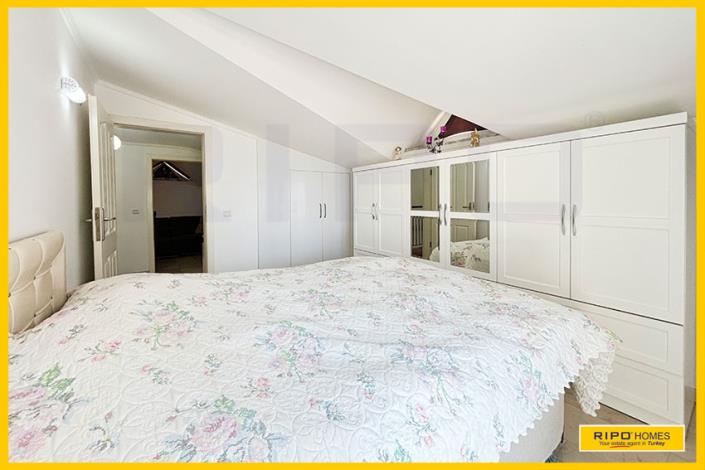 Image No.43-Appartement de 3 chambres à vendre à Kargicak