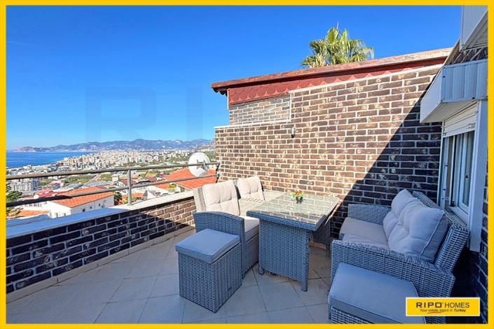 Image No.44-Appartement de 3 chambres à vendre à Kargicak