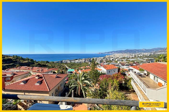 Image No.46-Appartement de 3 chambres à vendre à Kargicak