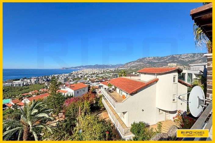 Image No.47-Appartement de 3 chambres à vendre à Kargicak