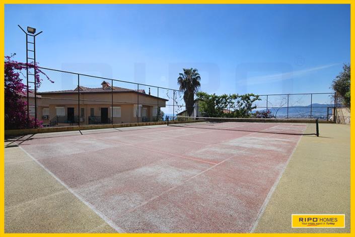 Image No.50-Appartement de 3 chambres à vendre à Kargicak