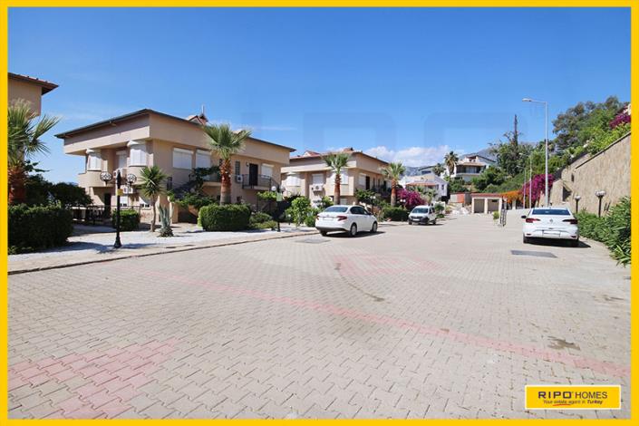 Image No.51-Appartement de 3 chambres à vendre à Kargicak