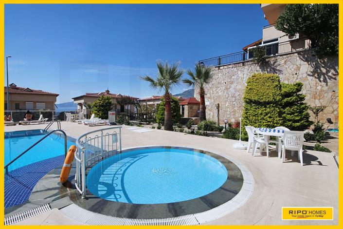 Image No.53-Appartement de 3 chambres à vendre à Kargicak